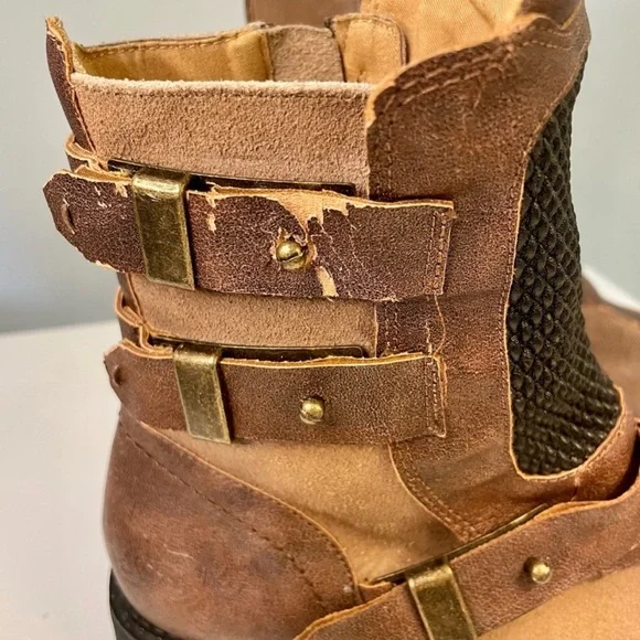 Von Dutch Boots - Picture 8 of 11